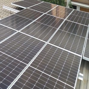 Instal·lació Fotovoltaica 6kw